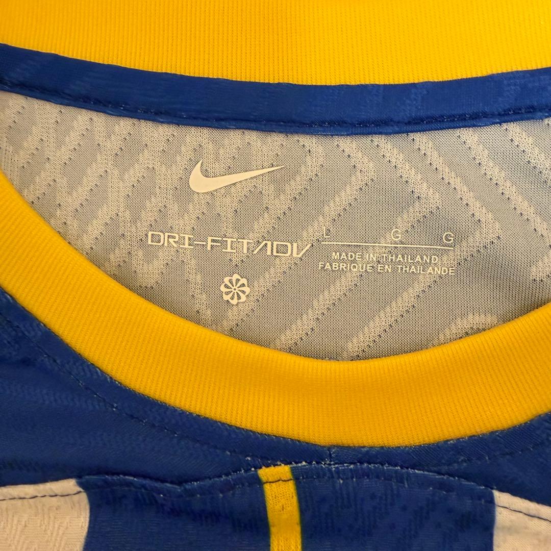 ブライトン初年度 22-23 ホーム ユニフォーム #22 三笘薫プレミアリーグ