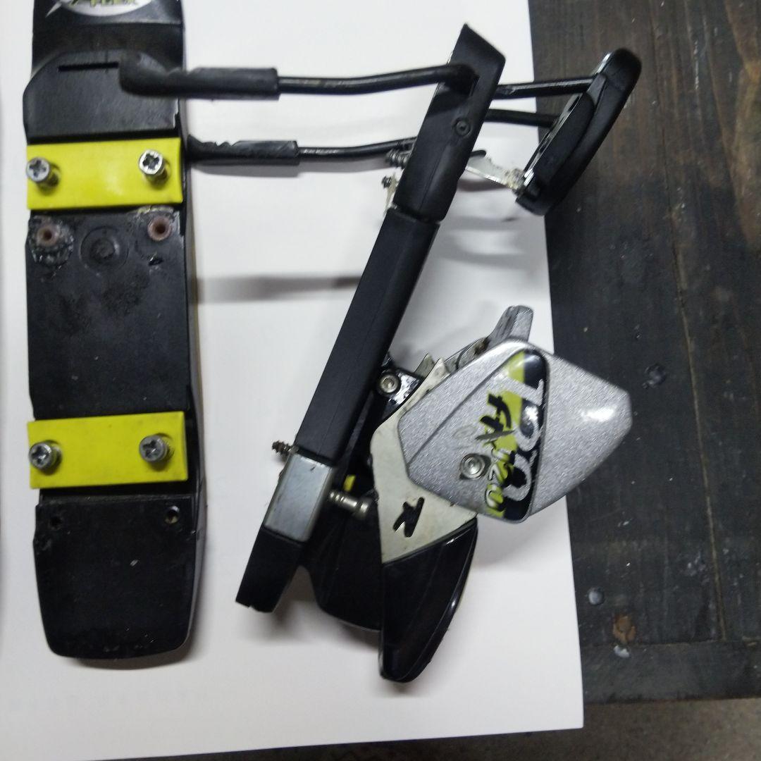 スキービンディング