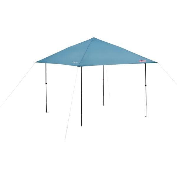 レアカラー 新品 コールマン インスタントバイザーシェードⅡ/L ミスト