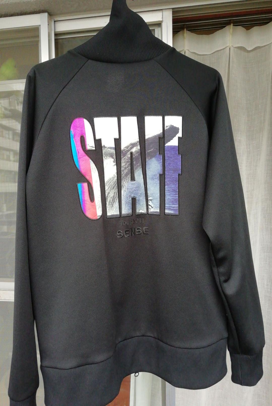 ミスチル　ジャージ