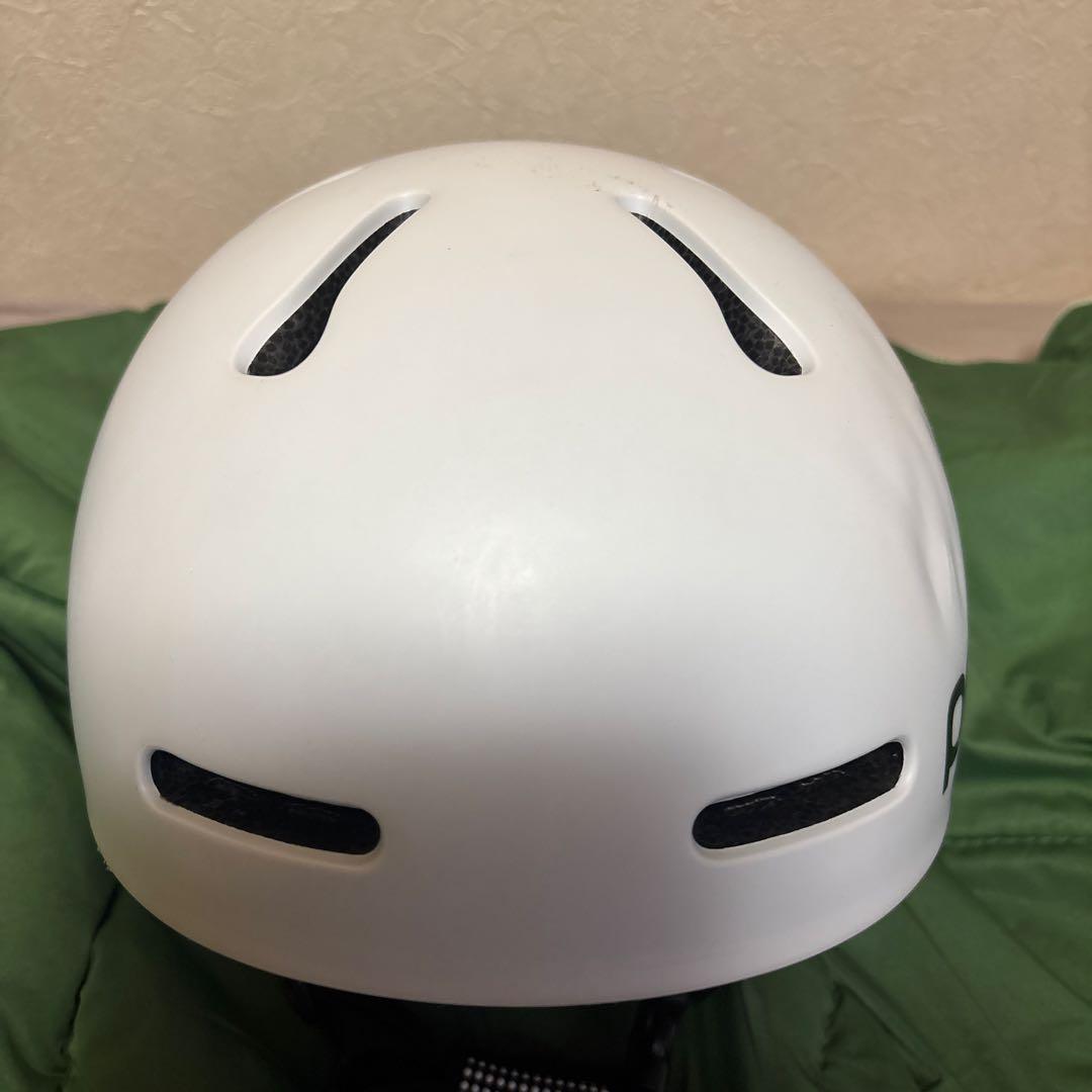 POC スキーヘルメット FORNIX Mサイズ55-58cm
