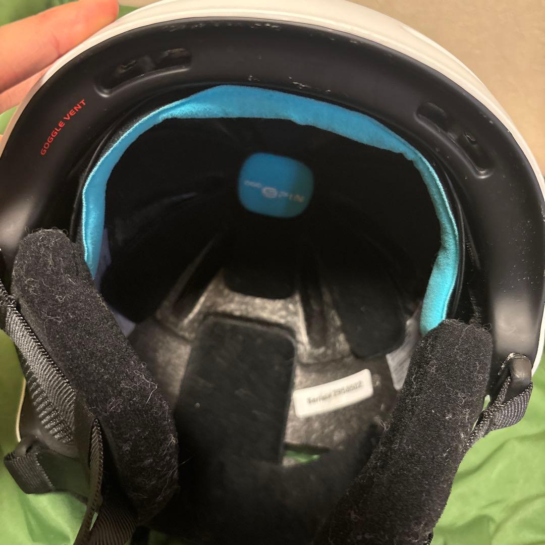 POC スキーヘルメット FORNIX Mサイズ55-58cm