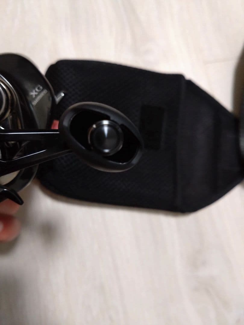 23アンタレスSHIMANO ANTARES DC MDXG LEFT