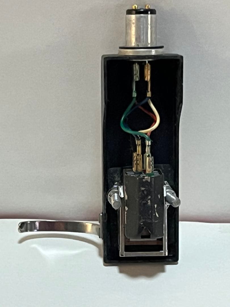 SHURE V15 TYPEⅣ シュアー