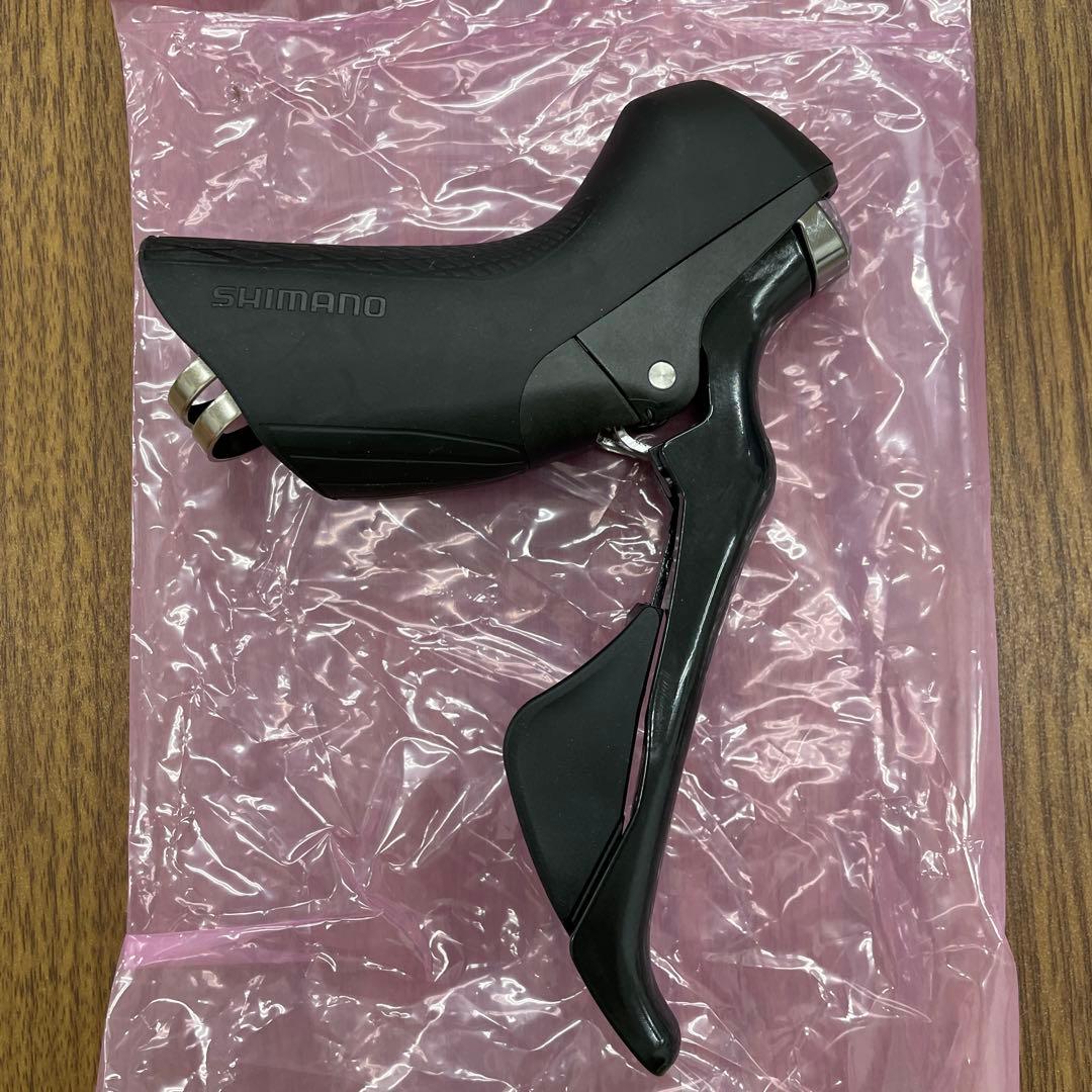 9568 シマノ ST-R8000 レバーのみ ISTR8000