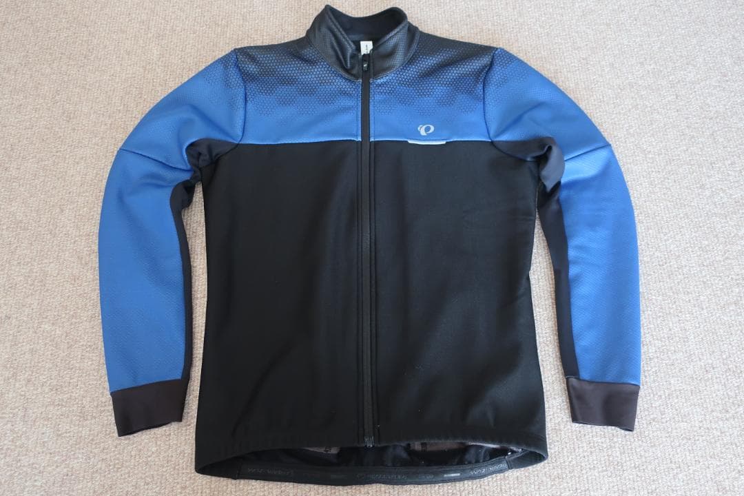 パールイズミ ウィンドブレーク・ジャケット