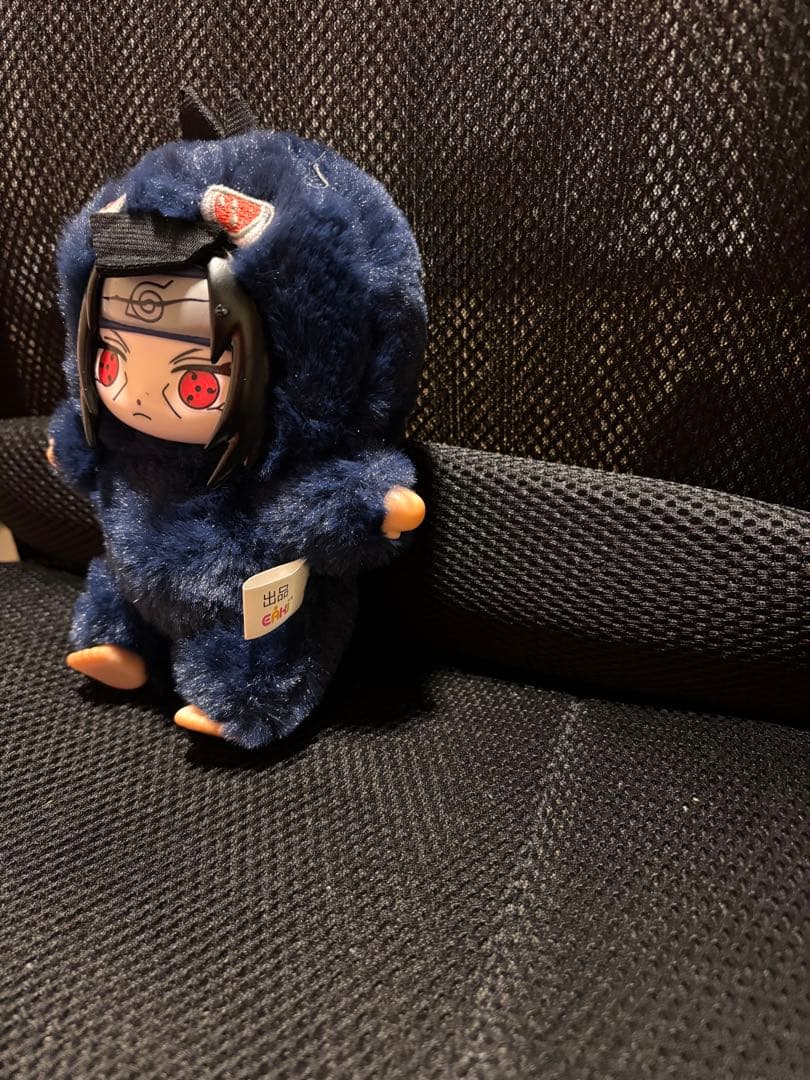 ［シークレット］うちはイタチ ぬいぐるみ