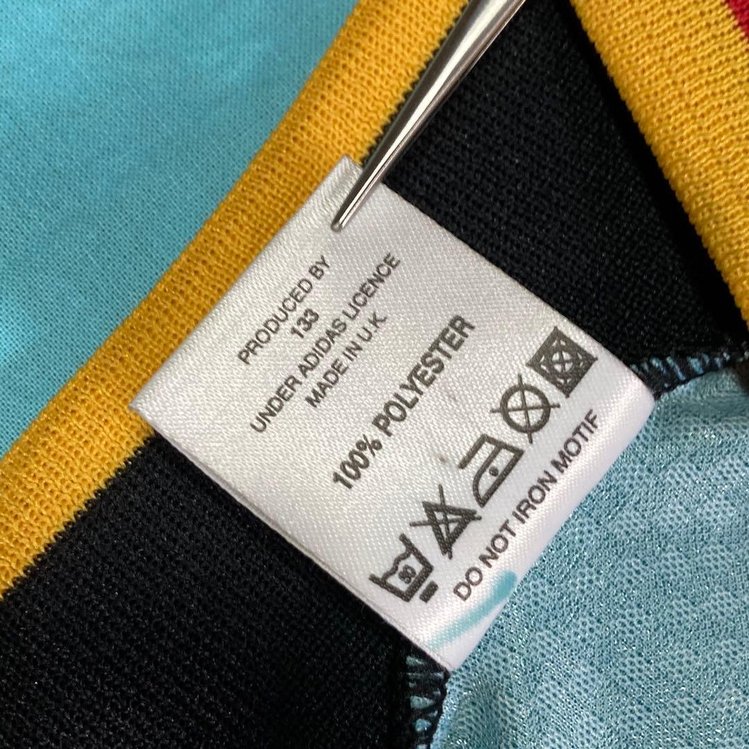 ドイツ代表　ユニフォーム③