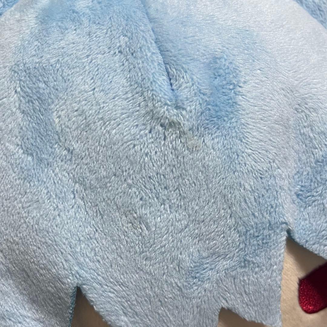 銀魂 ぬいぐるみペンポーチ 坂田銀時