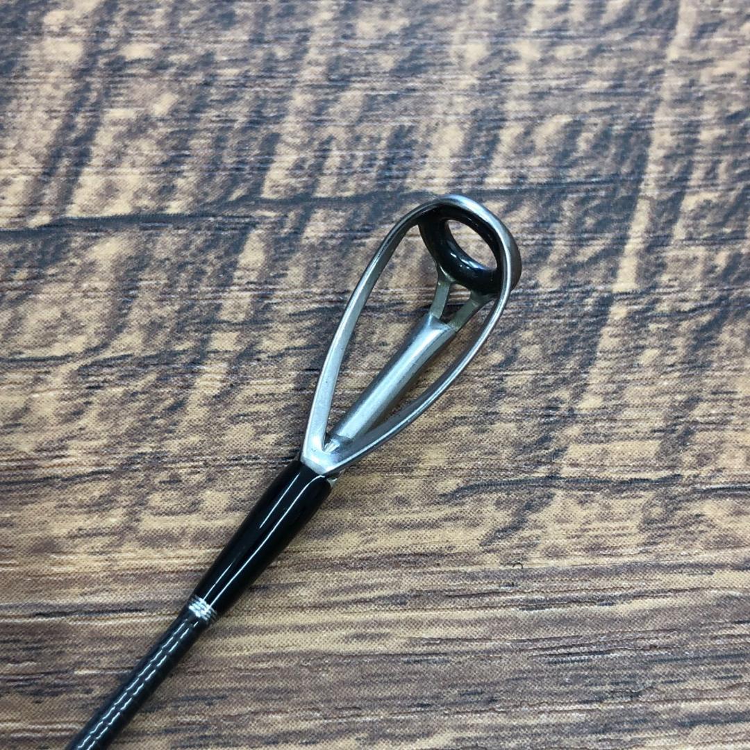 フィッシュマン ビームスクローラ92L＋ ベイトロッド　No.2536