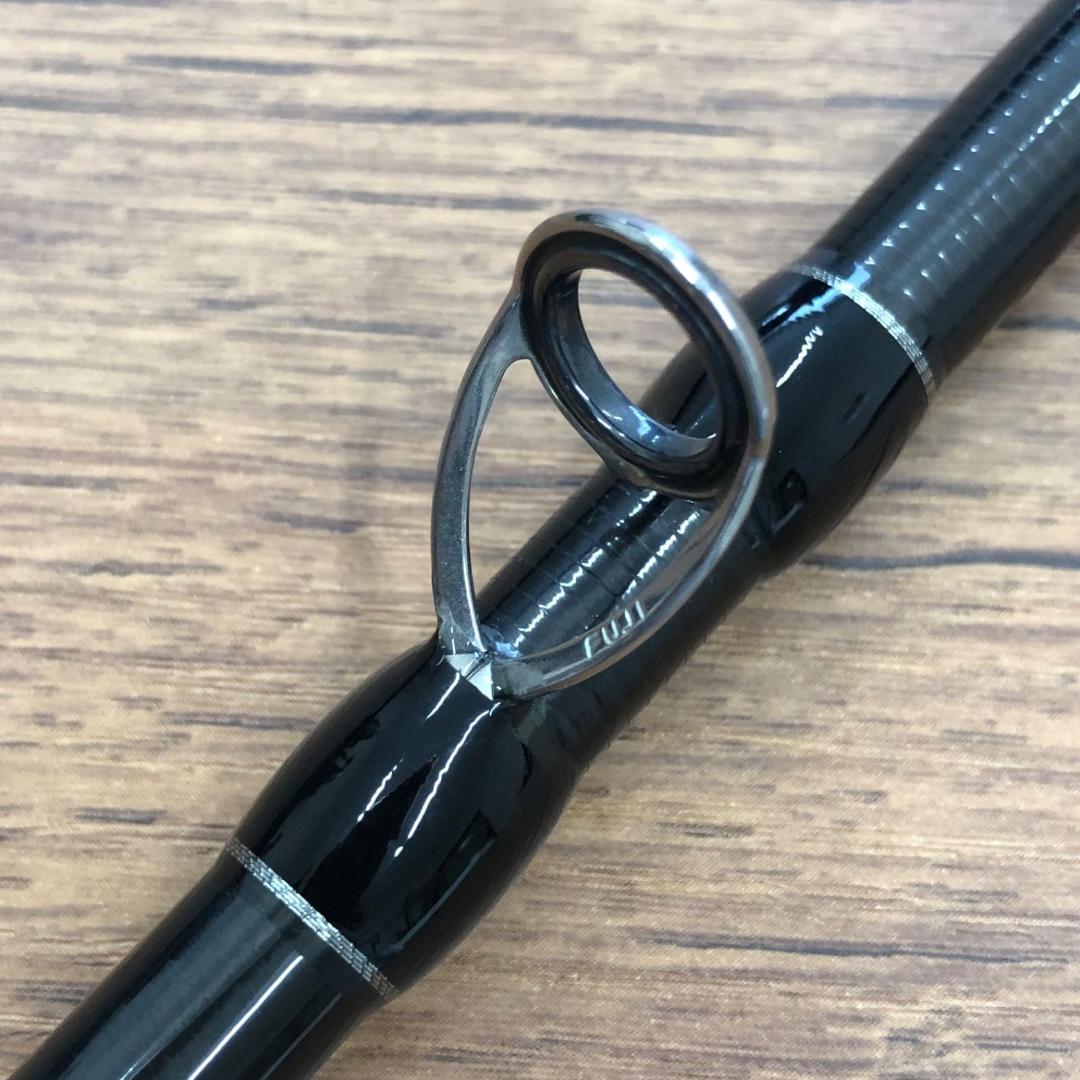 フィッシュマン ビームスクローラ92L＋ ベイトロッド　No.2536