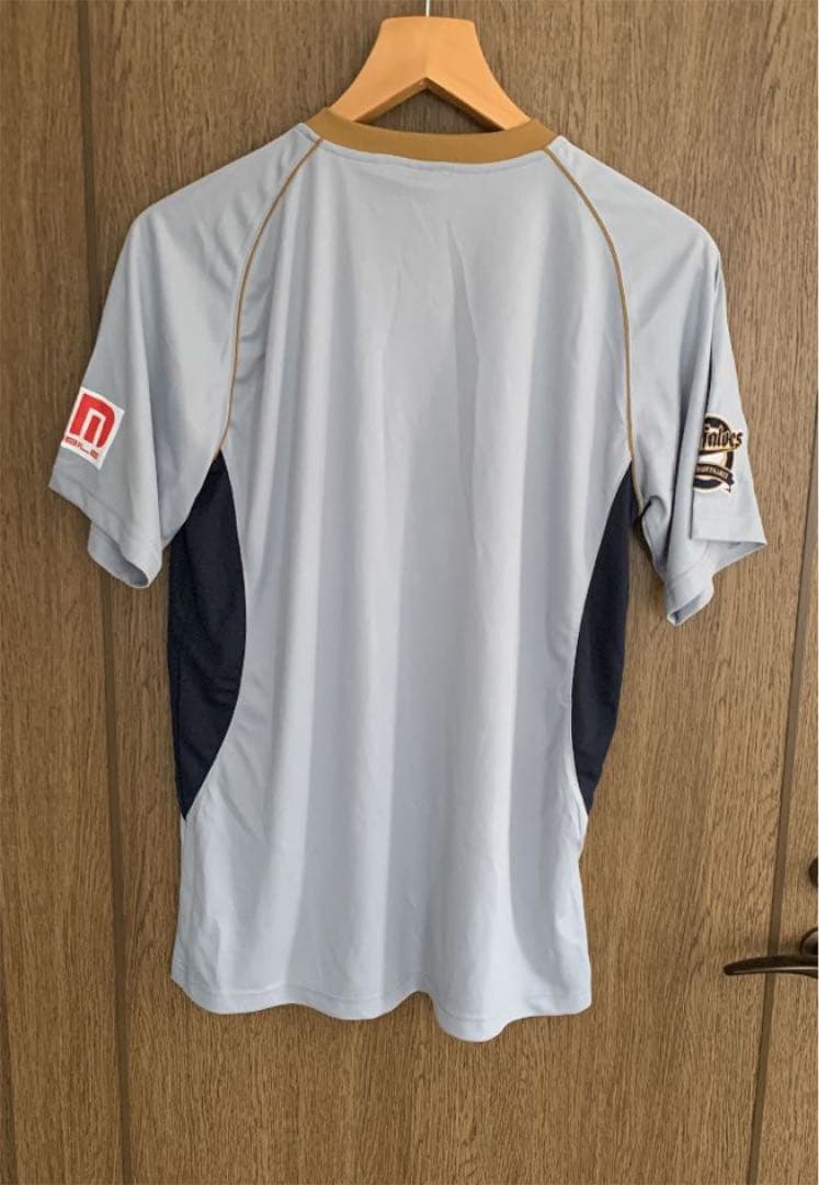 【頑張れ！オリックスバファローズ‼︎】T-岡田選手フィギュア&Tシャツ