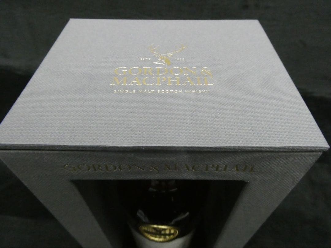 グレンロセス　1997 25年　ゴードン&マクファイル