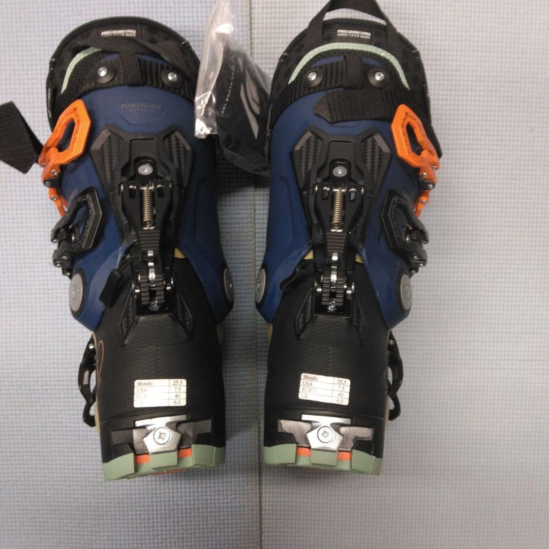 K2 MINDBENDER 120、25.5cm、新品・未使用