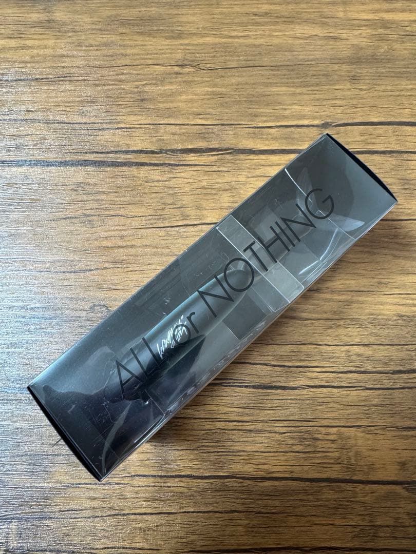 【新品未使用】DRT タイニークラッシュlow 奥吉野鮎（艶消）③