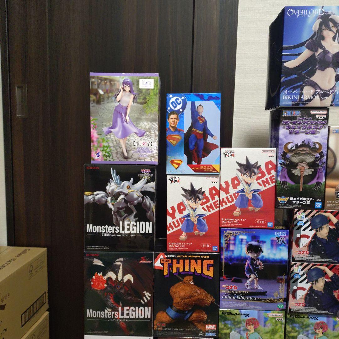 プライズフィギュアまとめ売り30個　新品未開封