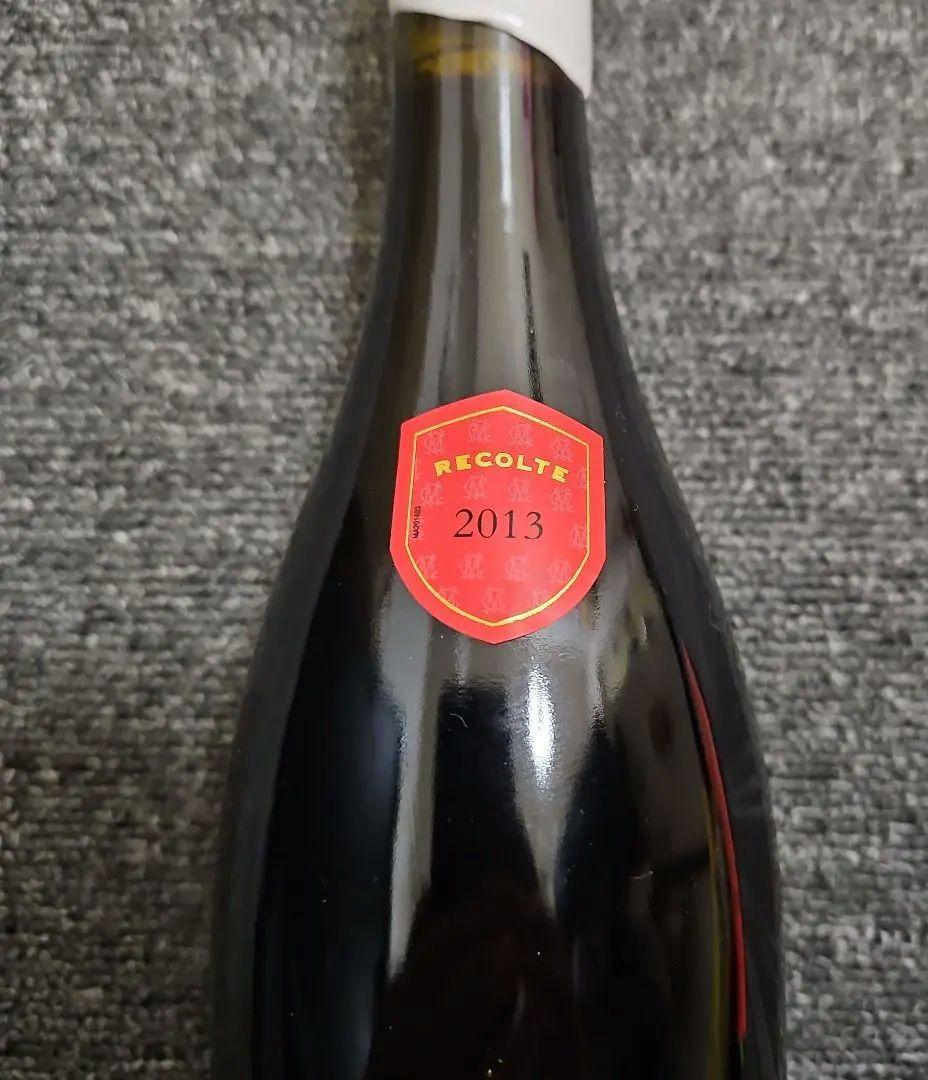 コルトン レ・マレショード 2013 マルグリット・カリヨン