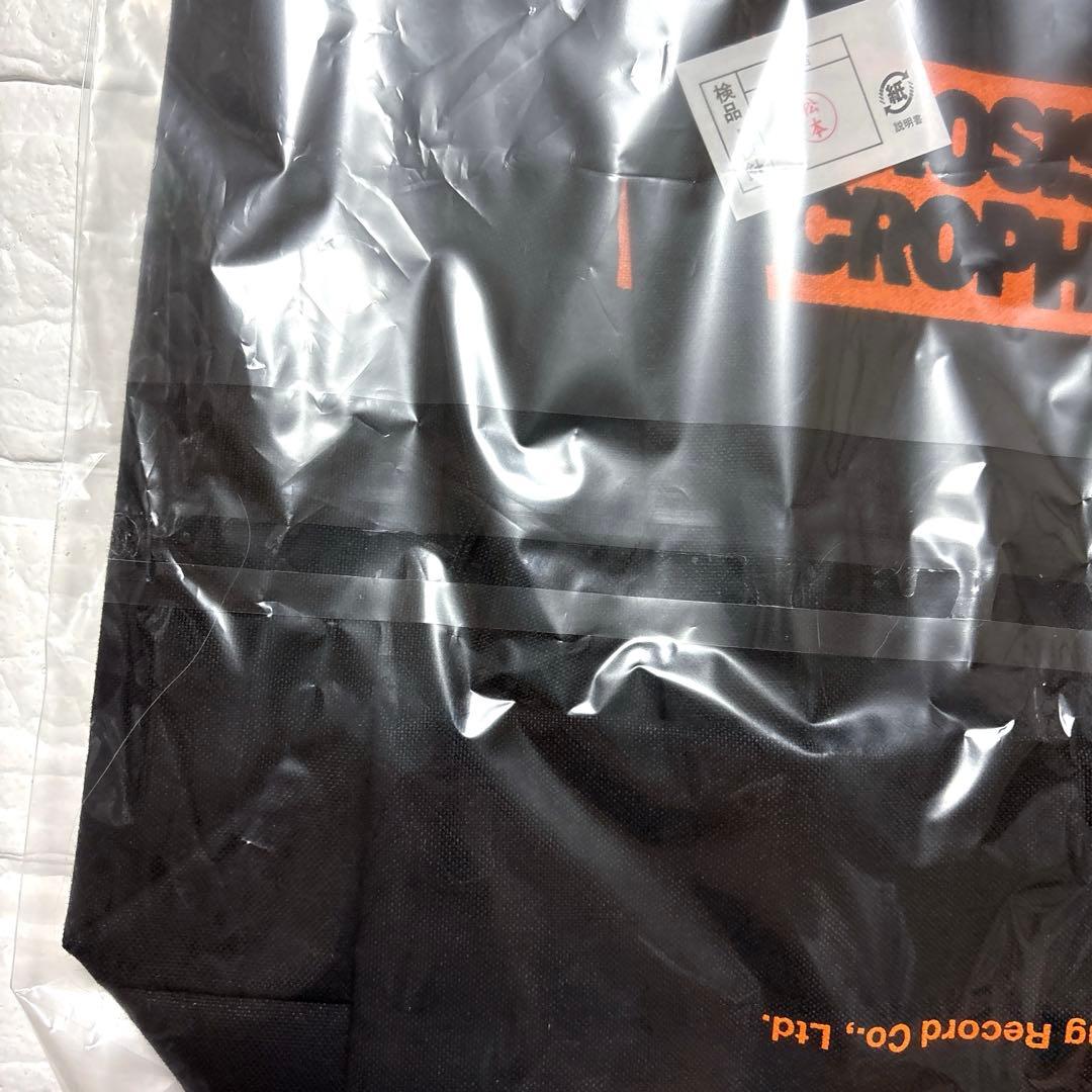 ヒプノシスマイク トートバッグ オオサカ どついたれ本舗 白膠木簓 盧笙 零