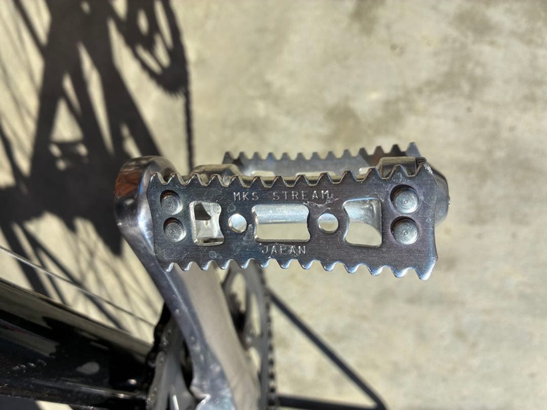 早い者勝ち　TREKロードバイク　1.1 カスタム