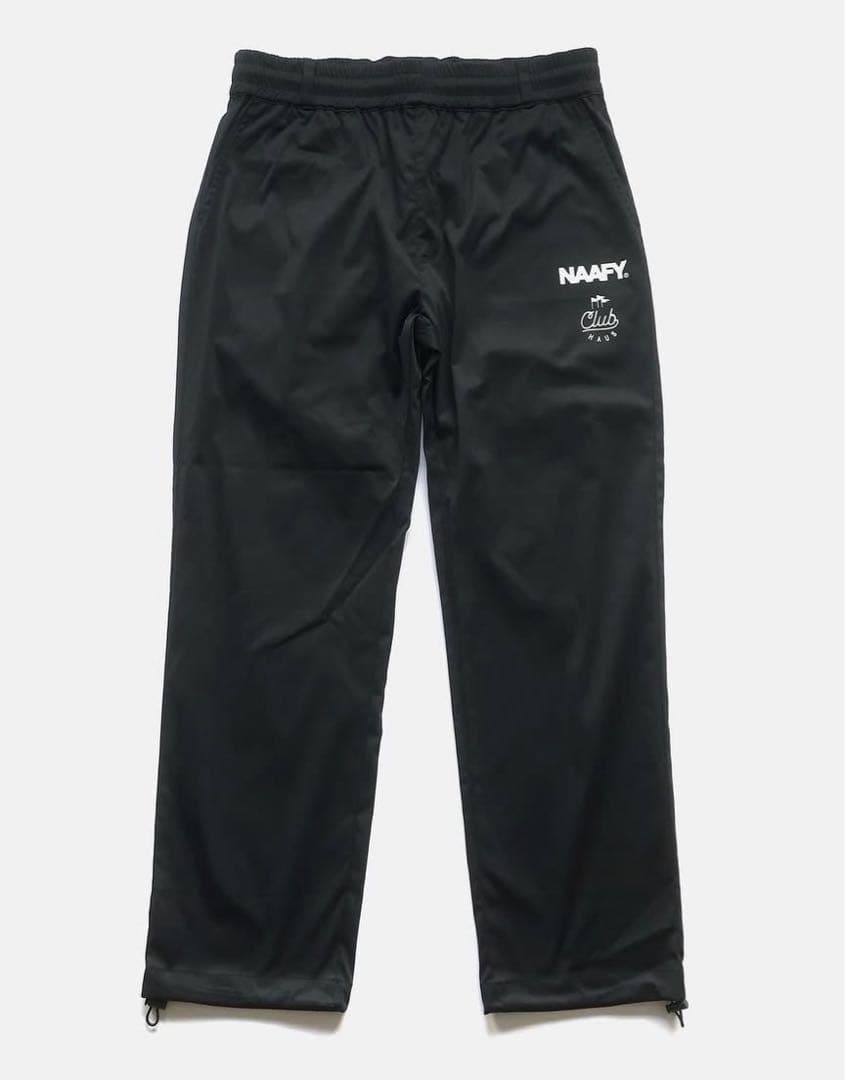 NAAFY club haus パンツ　Lサイズ　新品