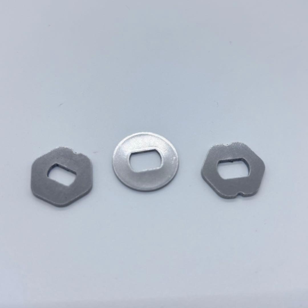 【極美品】LIVRE TYPE2 90 R ダブルハンドル リール リブレ