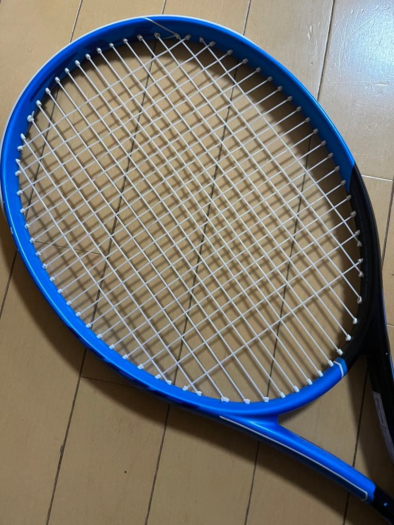 硬式テニスラケット　BRIDGESTONE X-BLADE 260g