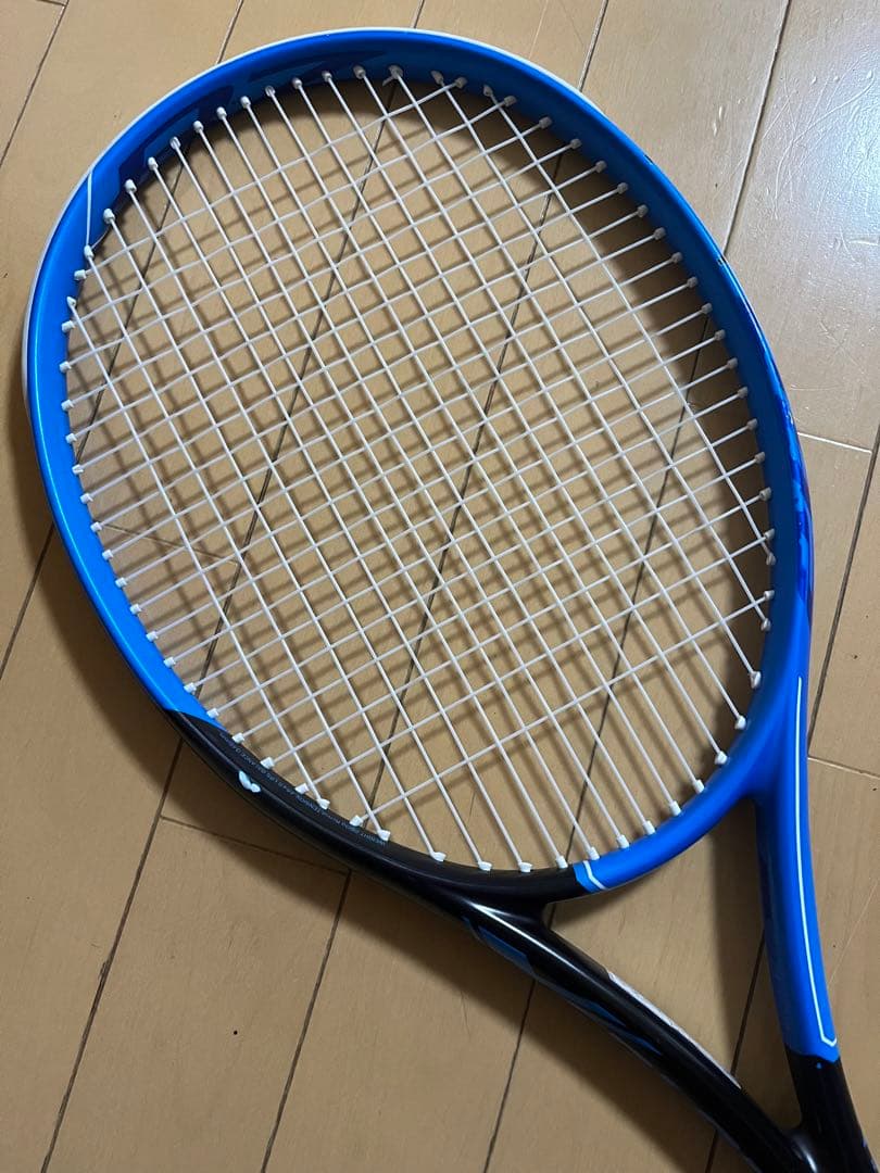 硬式テニスラケット　BRIDGESTONE X-BLADE 260g