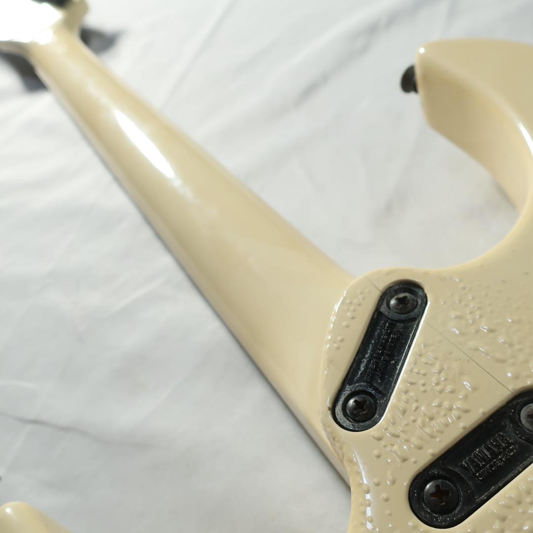 YAMAHA RGX 812 エレキギター ケース付き ジャンク