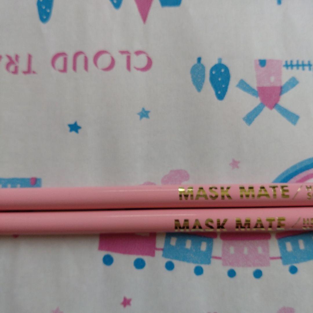 １９８５年　昭和　レトロ　サンエックス　マスクメイト　MASK MATE