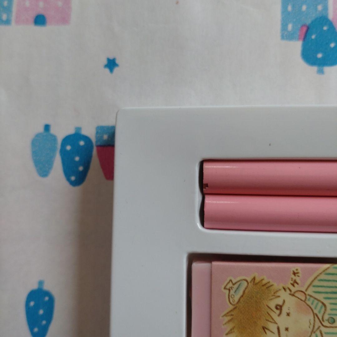 １９８５年　昭和　レトロ　サンエックス　マスクメイト　MASK MATE