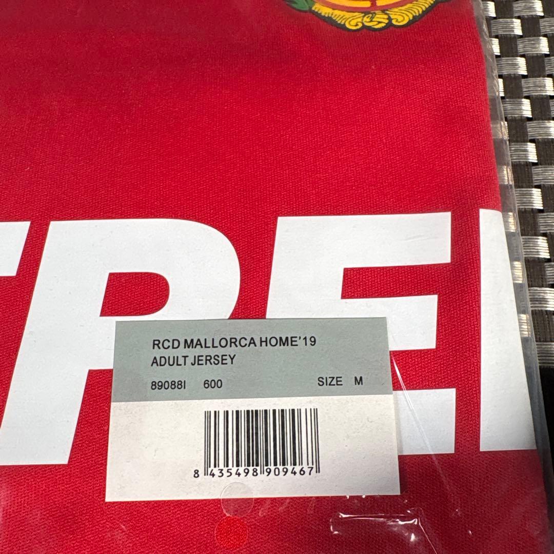 久保建英　オフィシャル　公式ユニフォーム　サイン付き