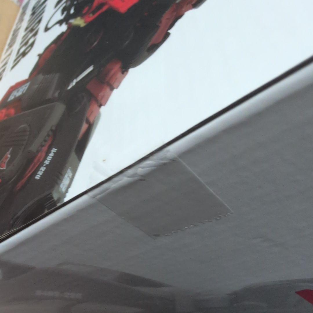 新品未開封　タカラトミー　ZOIDS　AZ　デスザウラー　プラモデル　１点物