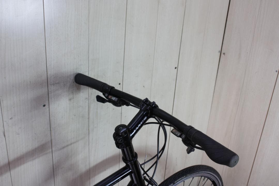 JAMIS CODA SPORT 700C クロモリ 24速 490mm クロス