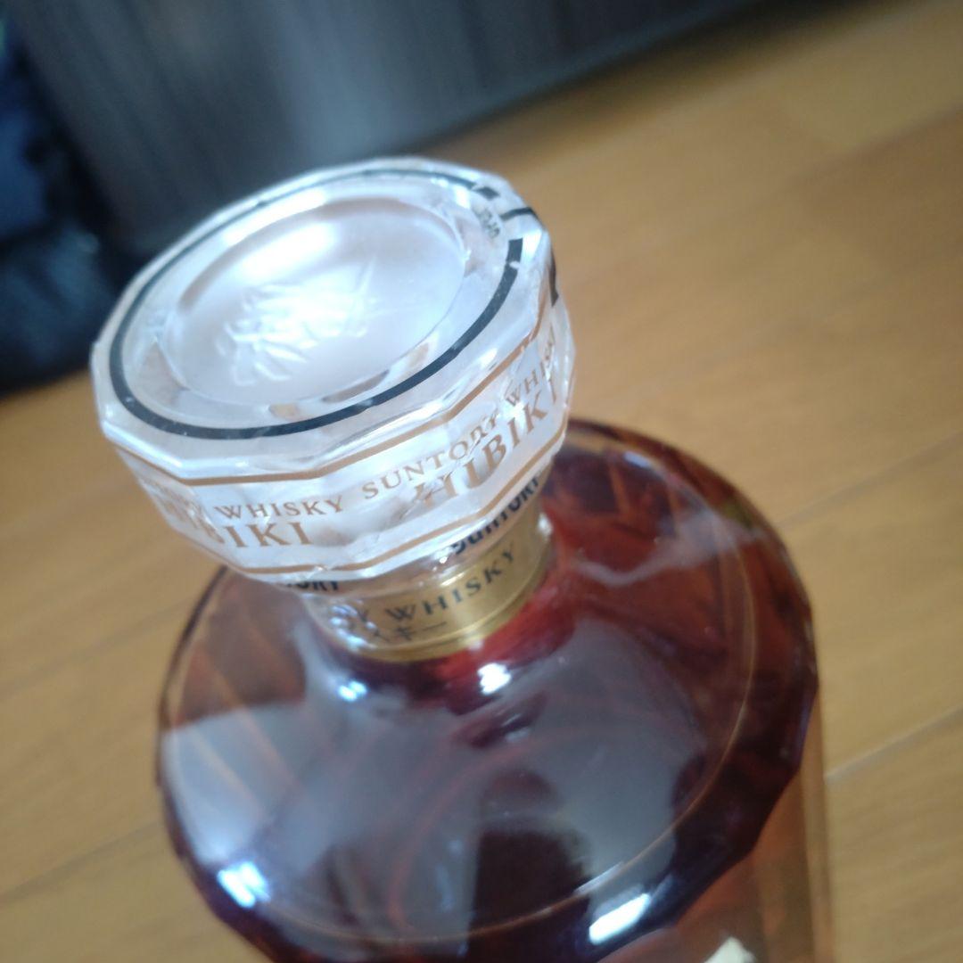 響 17年 ウイスキー 700ml 43%