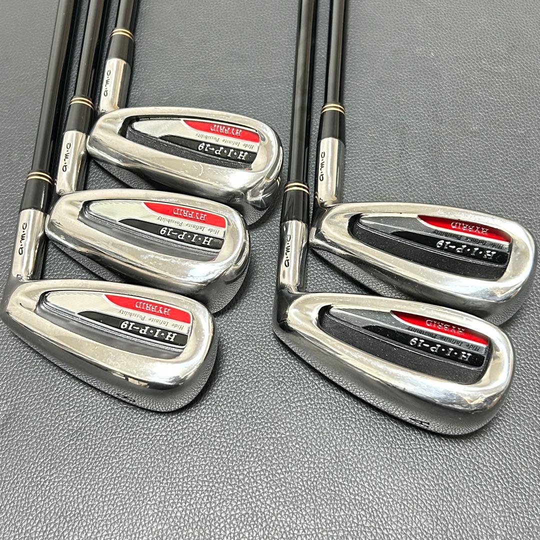 キャロウェイ ROGUE STAR ゴルフクラブセット 11本 優しさ重視