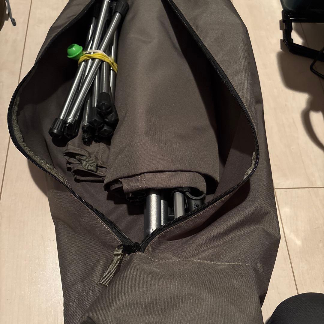 FUTURE FOXワイドコット