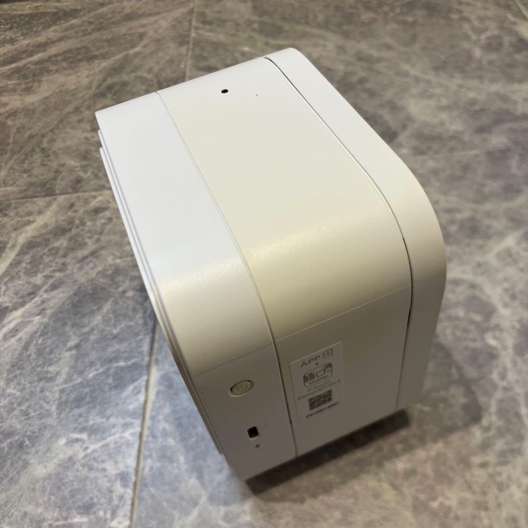 その他 P-TOUCH CUBE PT-P910BT