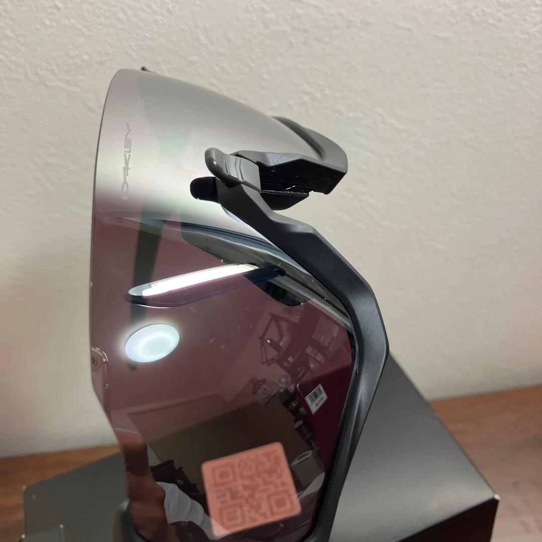 Oakley FLIGHT JACKET サングラス