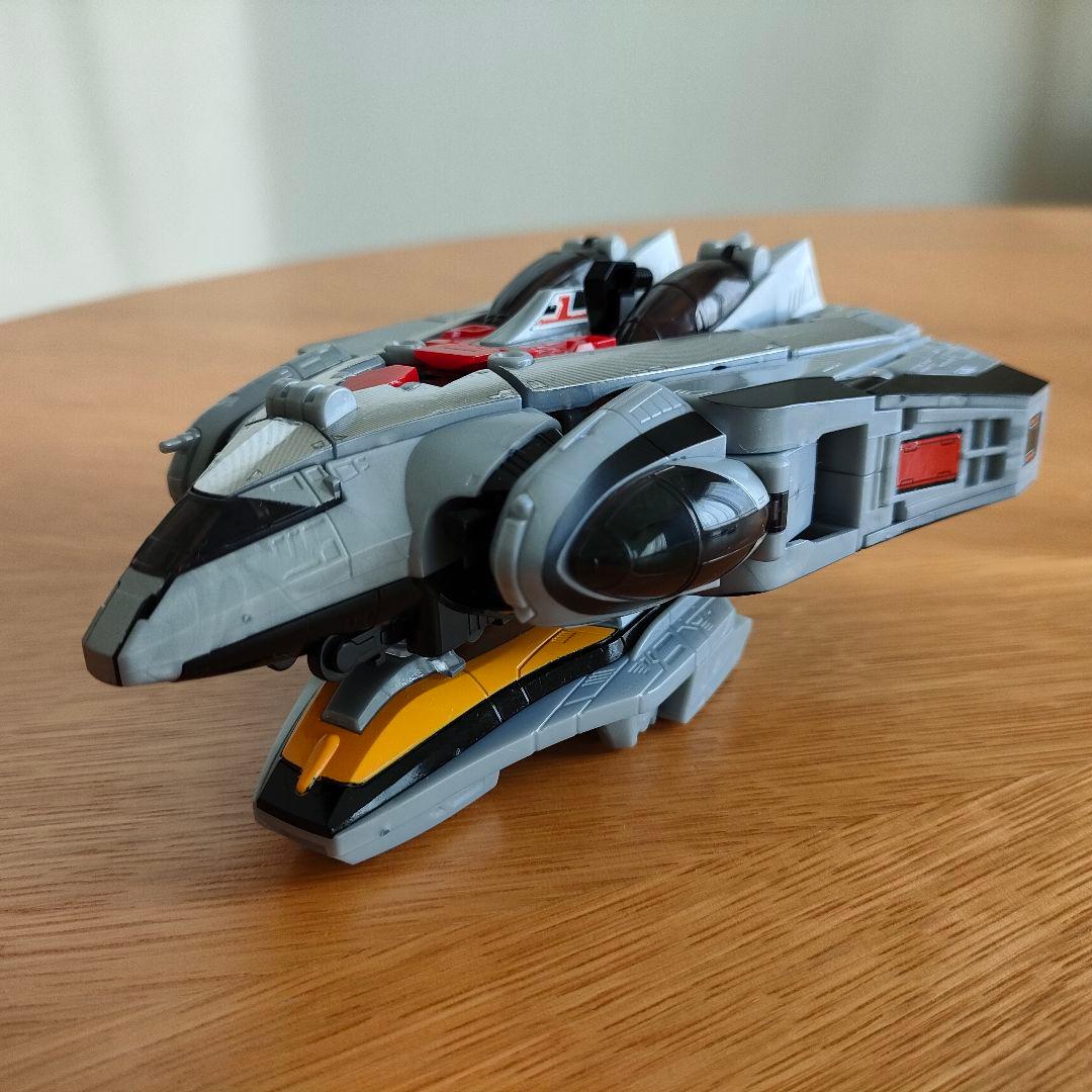 SMP タイムロボ（シール保護・アードコート仕上げ）