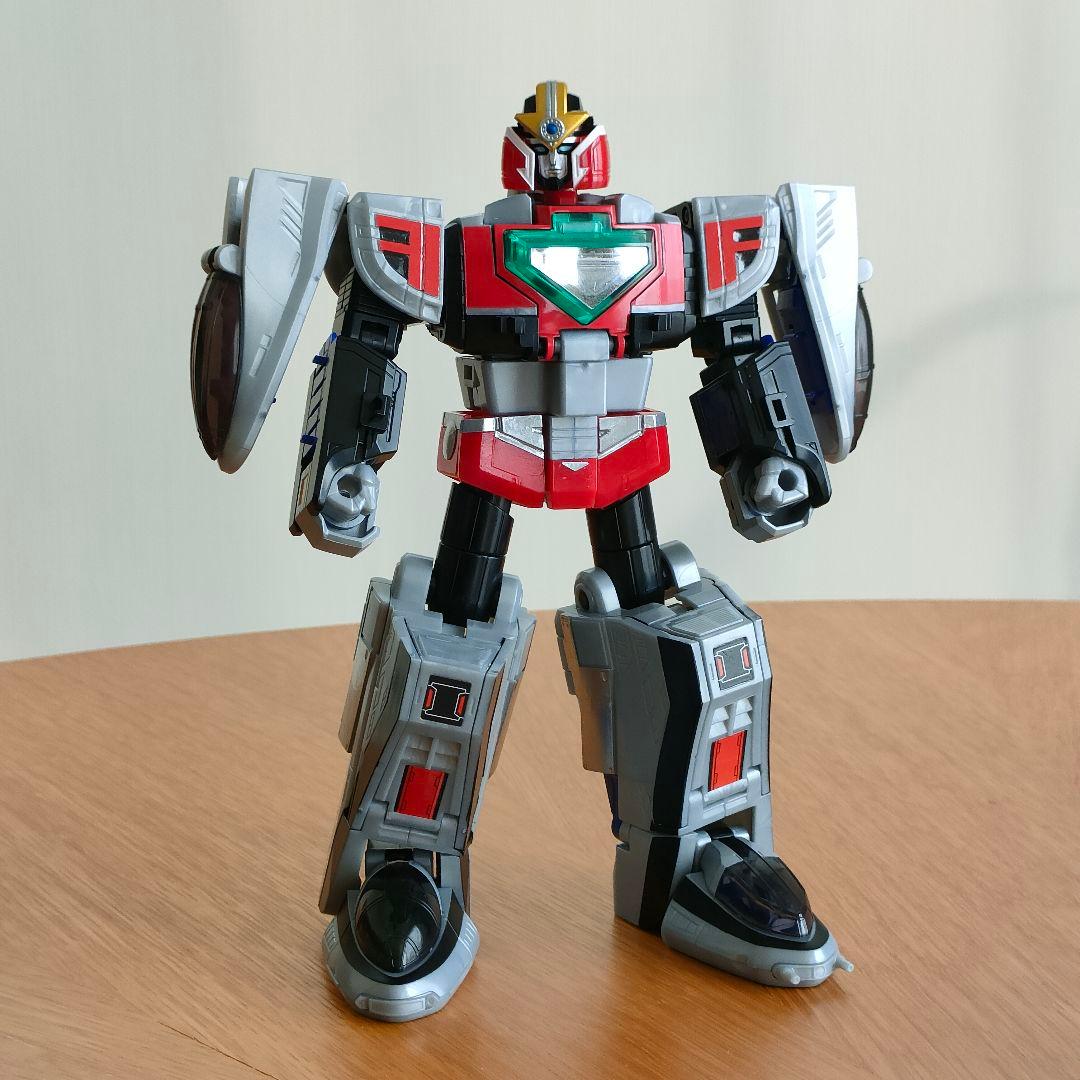 SMP タイムロボ（シール保護・アードコート仕上げ）