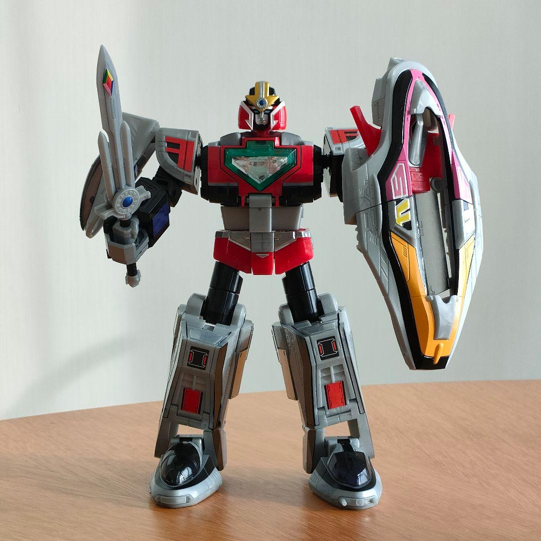 SMP タイムロボ（シール保護・アードコート仕上げ）