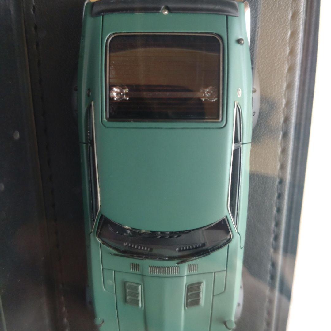 イグニッションモデル　1/43 #0247