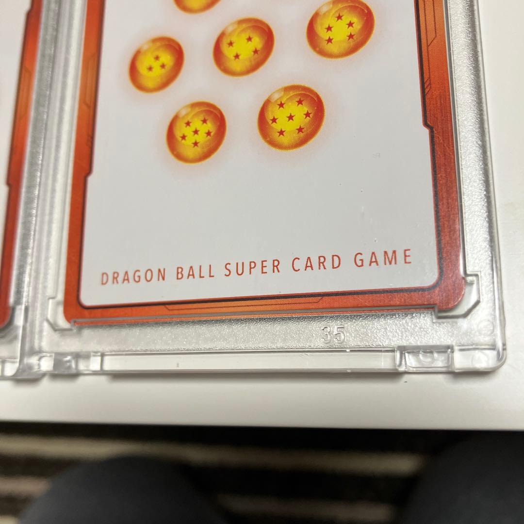 ドラゴンボール フュージョンワールド エナジーマーカー　銀　1巻　42巻　セット