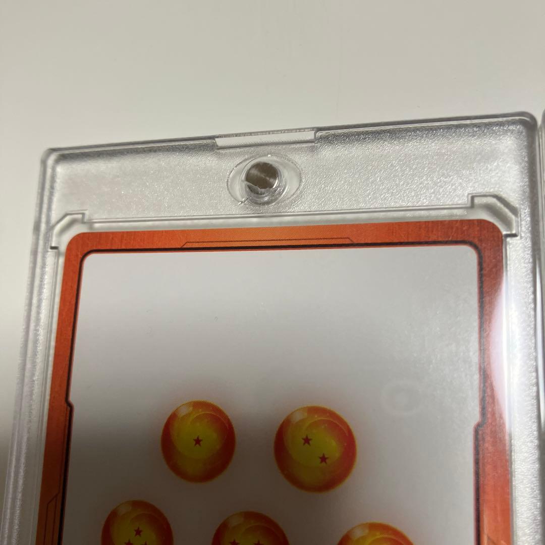 ドラゴンボール フュージョンワールド エナジーマーカー　銀　1巻　42巻　セット