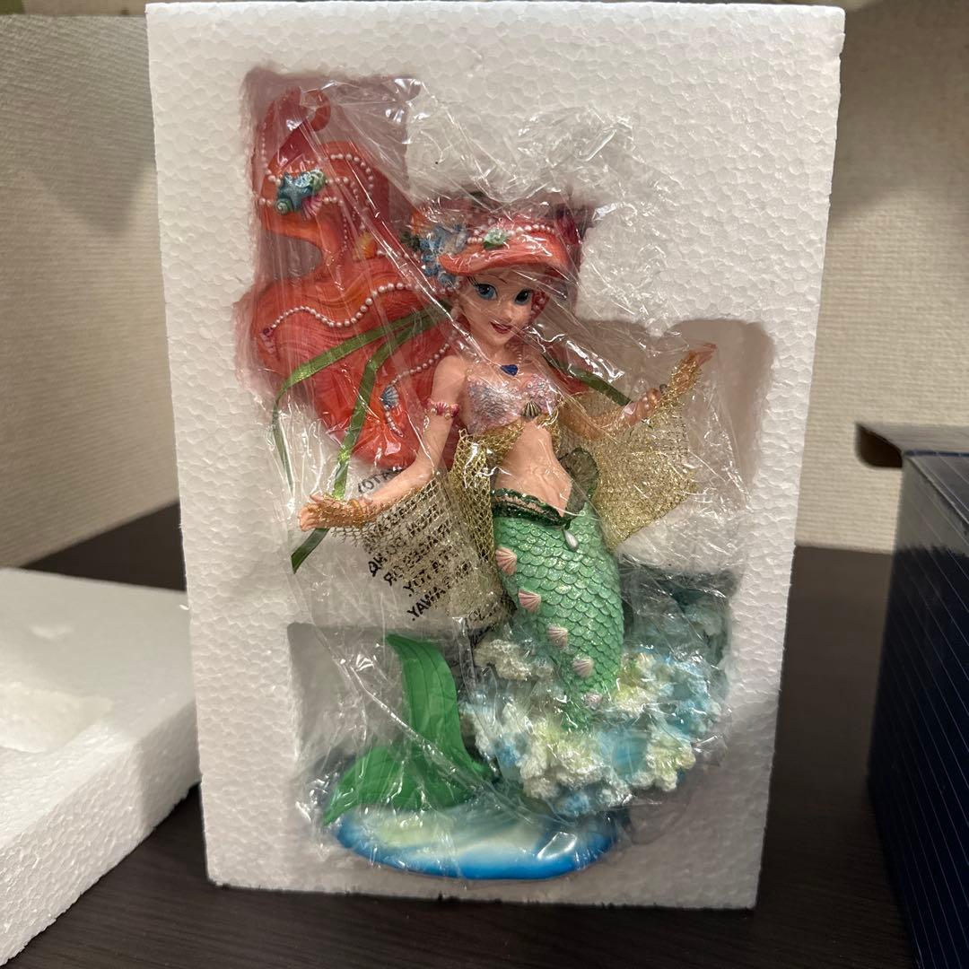 その他 Disney SHOWCASE COLLECTION ARIEL