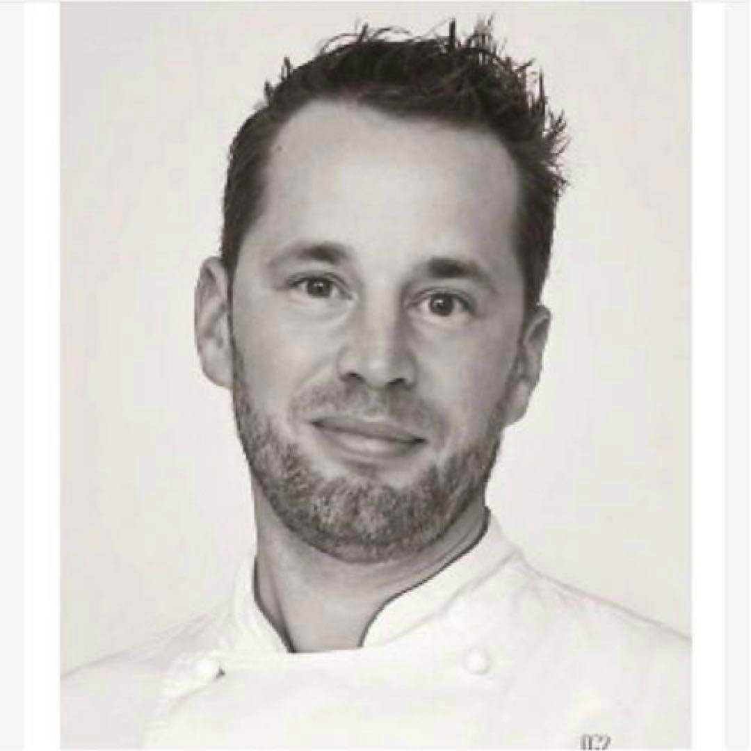 Alban GUILMET アルバンギルメ　新作　　　　サブレ　セット