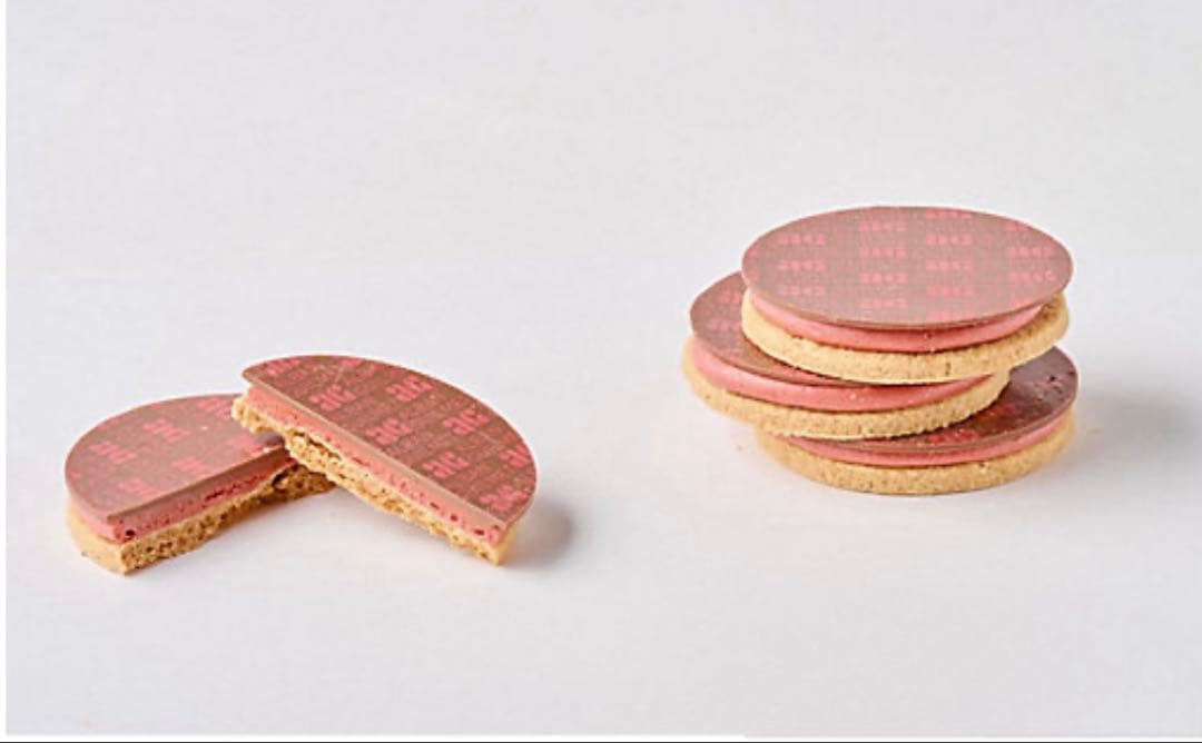 Alban GUILMET アルバンギルメ　新作　　　　サブレ　セット