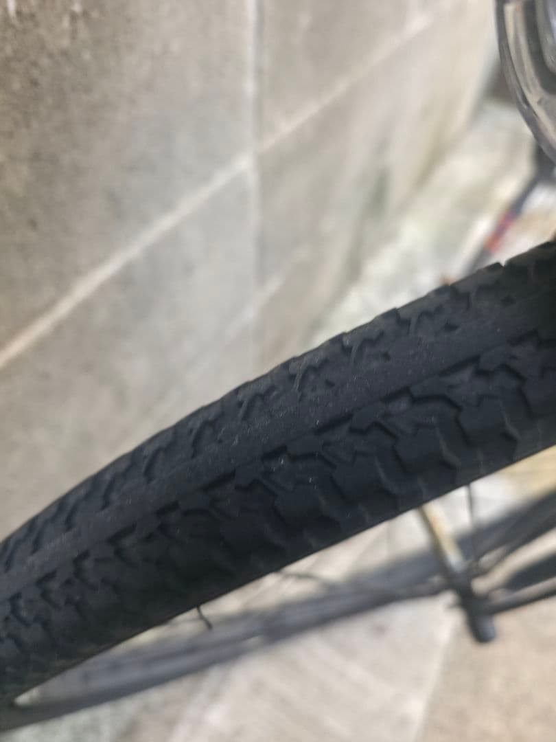 パナソニック ティモ・S 26インチ 16Ah 電動アシスト自転車 付属品多数