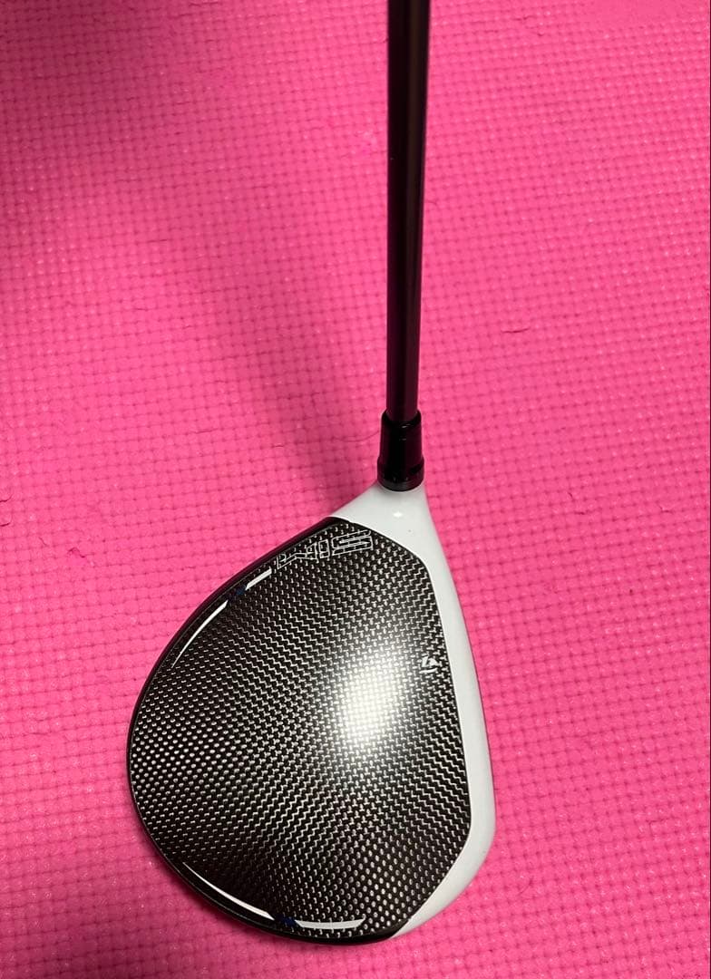 【名機】TaylorMade SIM ドライバー 9°