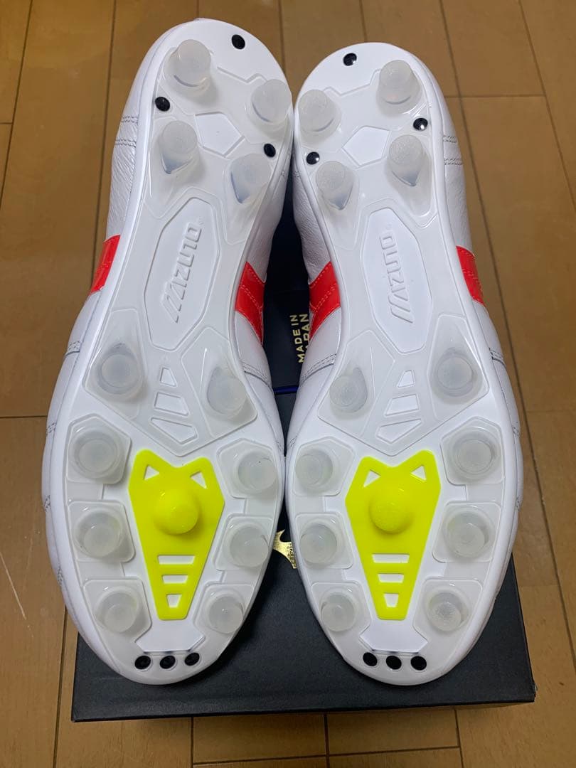 新品　超激レア　限定カラー　ミズノ　モレリア　2 JAPAN 26cm